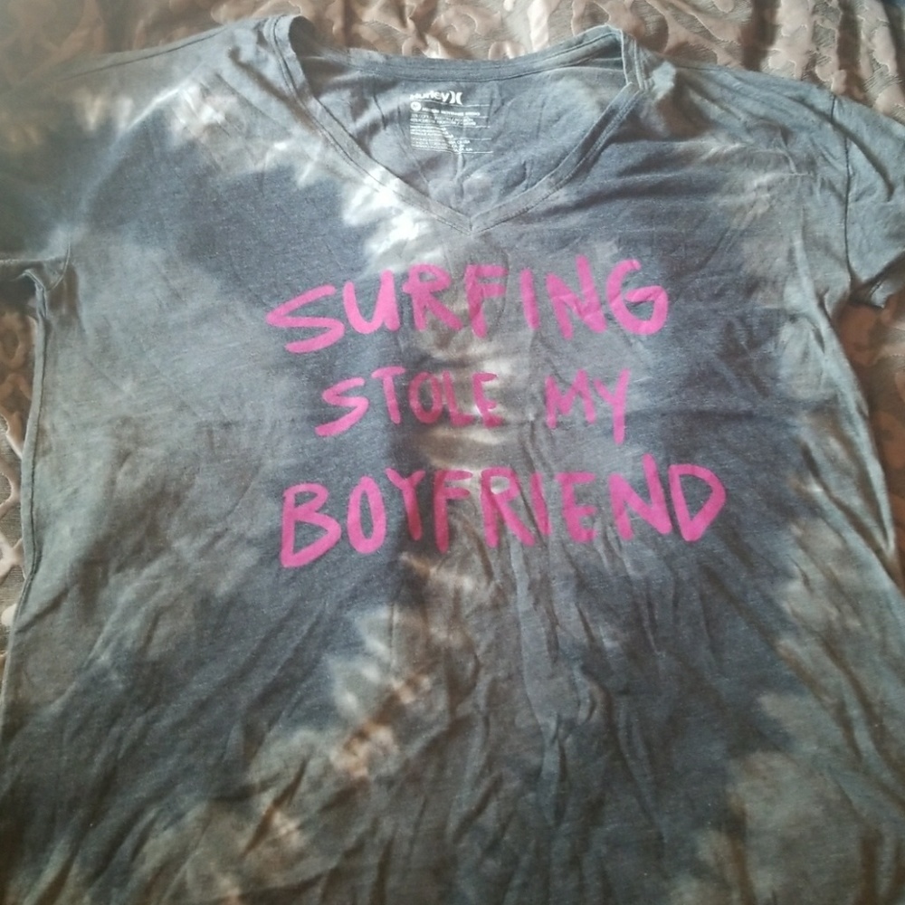 Hurleyshirt